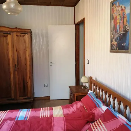 Casa Do Pinheiro Near Obidos With Garden