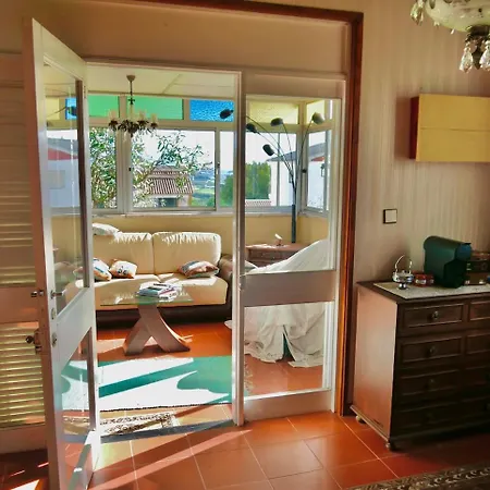 Holiday home Casa Do Pinheiro Near Obidos With Garden Carvalhal (Leiria)