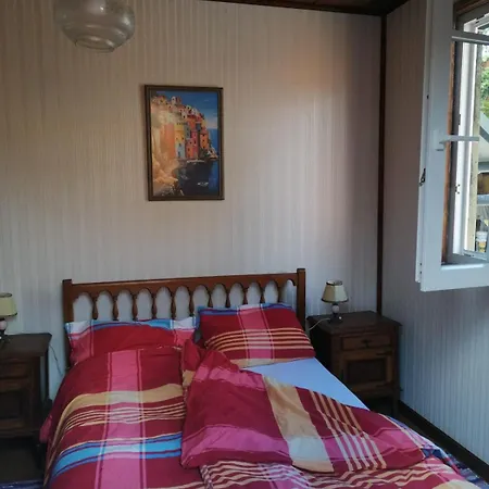 Casa Do Pinheiro Near Obidos With Garden Carvalhal (Leiria)