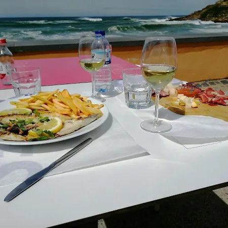 Dom wakacyjny Casa Do Pinheiro Near Obidos With Garden *