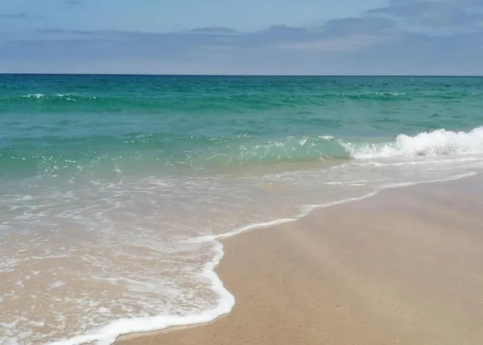 Casa Do Pinheiro Near Obidos With Garden Carvalhal (Leiria)