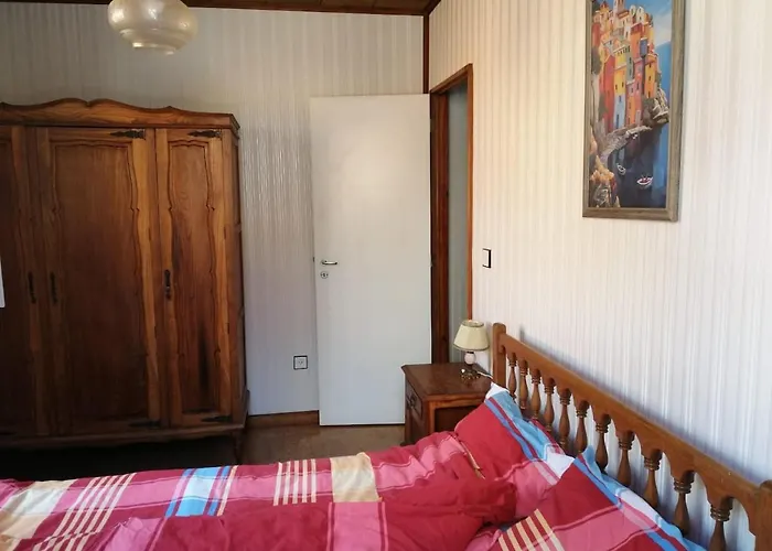 Casa Do Pinheiro Near Obidos With Garden