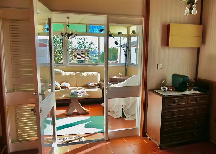 Hébergement de vacances Casa Do Pinheiro Near Obidos With Garden Carvalhal (Leiria)