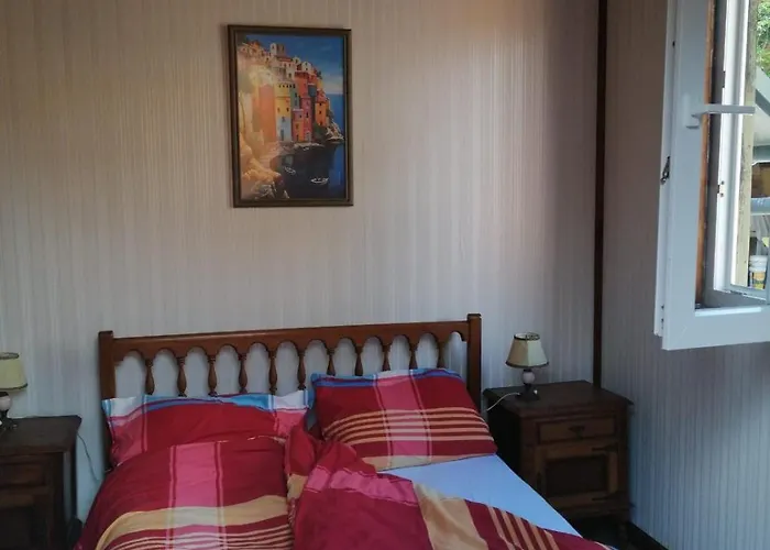 Casa Do Pinheiro Near Obidos With Garden Carvalhal (Leiria)