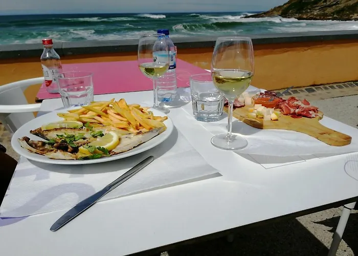 Hébergement de vacances Casa Do Pinheiro Near Obidos With Garden *